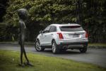 Cadillac XT5 2016 года (CN)